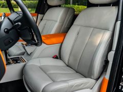 Rolls-Royce 2024 Long Wheelbase Series II - ფოტო 9