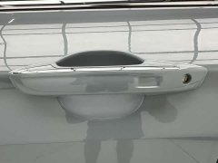 Geely Emgrand S 1.4T CVT Crossover Player Edition - ფოტო 11