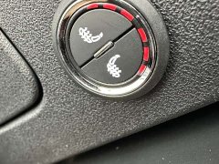 Geely Emgrand S 1.4T CVT Crossover Player Edition - ფოტო 13