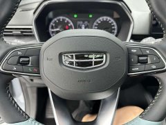 Geely Emgrand S 1.4T CVT Crossover Player Edition - ფოტო 14