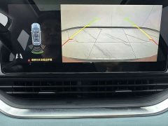 Geely Emgrand S 1.4T CVT Crossover Player Edition - ფოტო 16