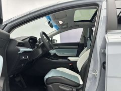 Geely Emgrand S 1.4T CVT Crossover Player Edition - ფოტო 5