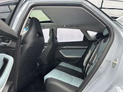 Geely Emgrand S 1.4T CVT Crossover Player Edition - ფოტო 6