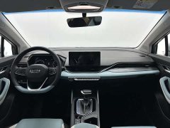 Geely Emgrand S 1.4T CVT Crossover Player Edition - ფოტო 7