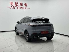 Geely Emgrand S 1.4T CVT Crossover Player Edition - ფოტო 8