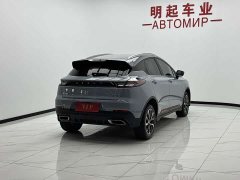 Geely Emgrand S 1.4T CVT Crossover Player Edition - ფოტო 9