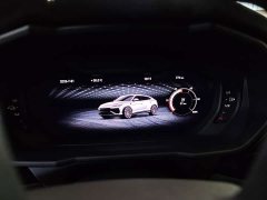 Lamborghini Urus SE 2025 4.0T Standard Edition - ფოტო 10