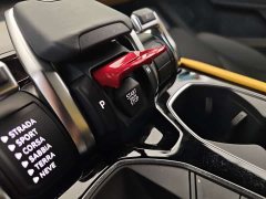 Lamborghini Urus SE 2025 4.0T Standard Edition - ფოტო 11