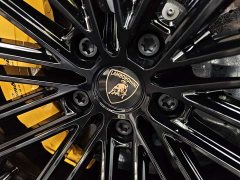 Lamborghini Urus SE 2025 4.0T Standard Edition - ფოტო 12