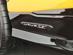 Lamborghini Urus SE 2025 4.0T Standard Edition - ფოტო 13