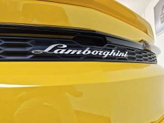 Lamborghini Urus SE 2025 4.0T Standard Edition - ფოტო 14