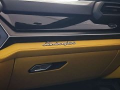 Lamborghini Urus SE 2025 4.0T Standard Edition - ფოტო 18