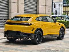 Lamborghini Urus SE 2025 4.0T Standard Edition - ფოტო 4