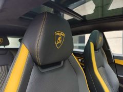 Lamborghini Urus SE 2025 4.0T Standard Edition - ფოტო 5