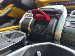 Lamborghini Urus SE 2025 4.0T Standard Edition - ფოტო 6
