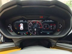Lamborghini Urus SE 2025 4.0T Standard Edition - ფოტო 9