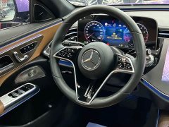 Mercedes-Benz E-Class E 300 L Luxury - ფოტო 11