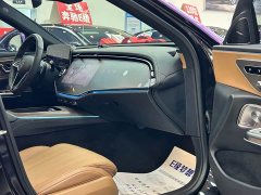Mercedes-Benz E-Class E 300 L Luxury - ფოტო 15