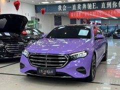 Mercedes-Benz E-Class E 300 L Luxury - ფოტო 2