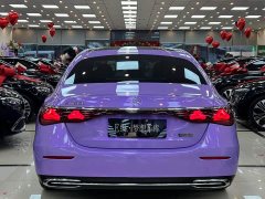 Mercedes-Benz E-Class E 300 L Luxury - ფოტო 4