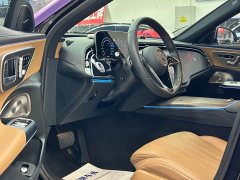 Mercedes-Benz E-Class E 300 L Luxury - ფოტო 7
