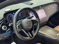 Mercedes-Benz E-Class E 300 L Luxury - ფოტო 8