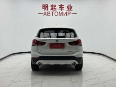 BMW X1 2022 sDrive20Li Fashion - ფოტო 10