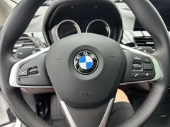 BMW X1 2022 sDrive20Li Fashion - ფოტო 13
