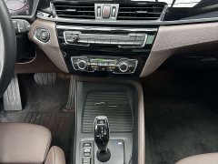 BMW X1 2022 sDrive20Li Fashion - ფოტო 14