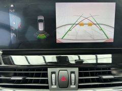 BMW X1 2022 sDrive20Li Fashion - ფოტო 15