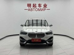 BMW X1 2022 sDrive20Li Fashion - ფოტო 2
