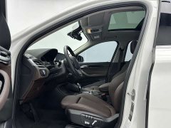 BMW X1 2022 sDrive20Li Fashion - ფოტო 5
