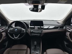 BMW X1 2022 sDrive20Li Fashion - ფოტო 7