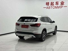 BMW X1 2022 sDrive20Li Fashion - ფოტო 9