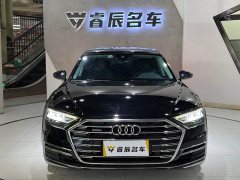 Audi A8 A8L 50 TFSI quattro Comfort - ფოტო 2