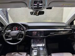 Audi A8 A8L 50 TFSI quattro Comfort - ფოტო 4