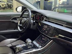 Audi A8 A8L 50 TFSI quattro Comfort - ფოტო 5