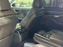 Audi A8 A8L 50 TFSI quattro Comfort - ფოტო 6