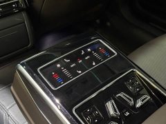 Audi A8 A8L 50 TFSI quattro Comfort - ფოტო 7