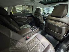 Audi A8 A8L 50 TFSI quattro Comfort - ფოტო 8
