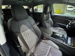 Audi A8 A8L 50 TFSI quattro Comfort - ფოტო 9