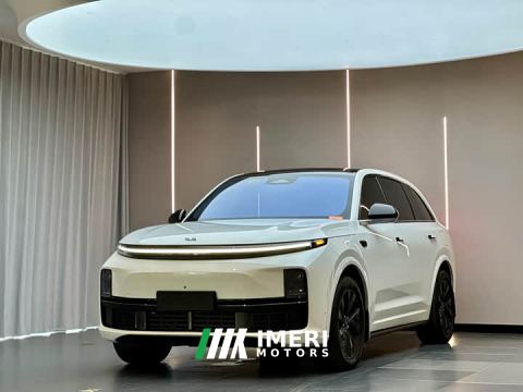 2023 Li Auto L7 Pro