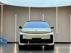 Li Auto L7 Pro - ფოტო 2