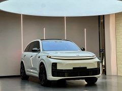 Li Auto L7 Pro - ფოტო 3