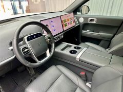 Li Auto L7 Pro - ფოტო 4