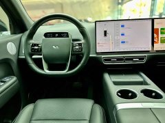 Li Auto L7 Pro - ფოტო 5