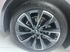 Nio Lerado L60 60kWh Rear-Wheel Drive - ფოტო 11