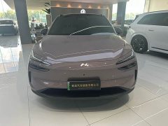 Nio Lerado L60 60kWh Rear-Wheel Drive - ფოტო 13