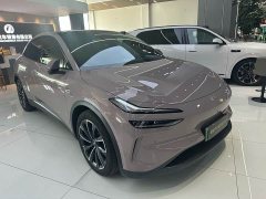 Nio Lerado L60 60kWh Rear-Wheel Drive - ფოტო 14