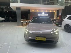 Nio Lerado L60 60kWh Rear-Wheel Drive - ფოტო 2
